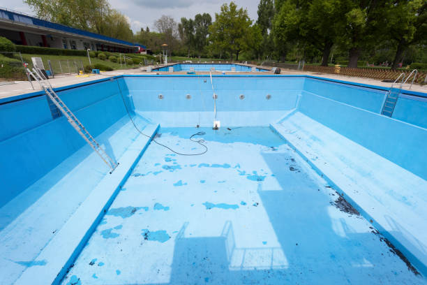 Best Basement water damage restoration  in Hughesville, MD