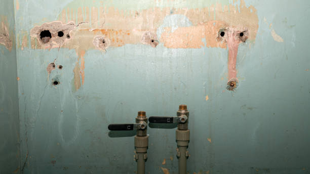 Best Residential water damage restoration  in Hughesville, MD